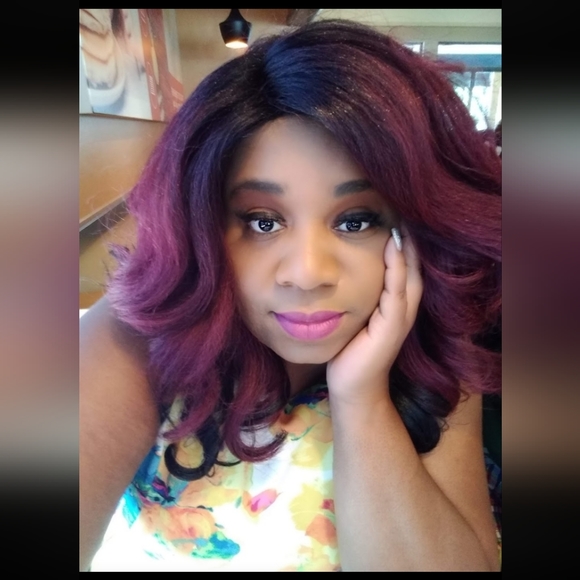 Meet your Posher, Sheri - Picture 5 of 10